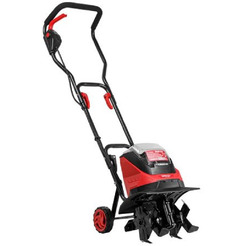 Культиватор Wortex CRC 3036 ALL1 (0333261) Без АКБ и ЗУ