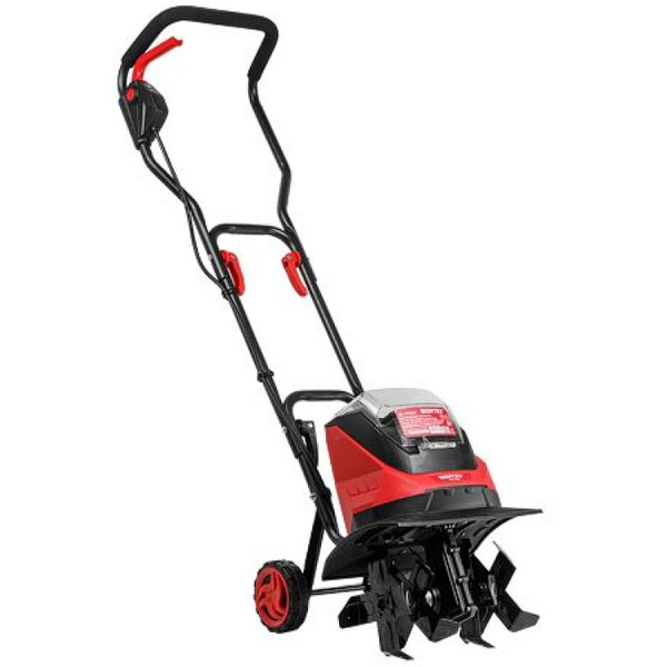 Культиватор Wortex CRC 3036 ALL1 (0333261) Без АКБ и ЗУ