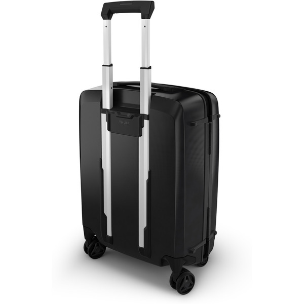 Дорожная сумка на колёсах Thule TRWC122BLK (чёрный)