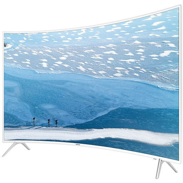 Телевизор LED SAMSUNG UE55KU6510UXRU