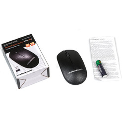 Мышь NAKATOMI Navigator MRON-02U