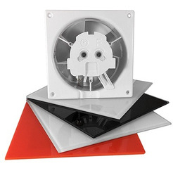 Вентилятор AirRoxy dRim PS 01-067 (шнурковый выключатель)