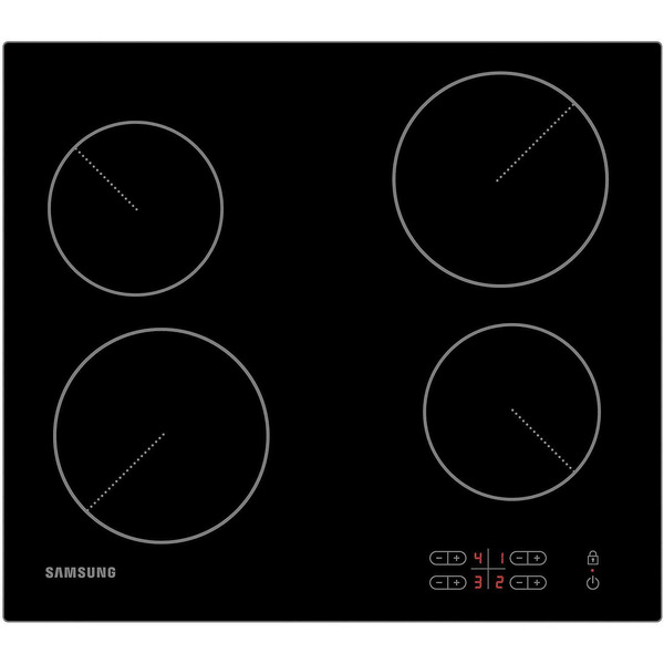 Варочная панель Samsung NZ64T3506AK/WT