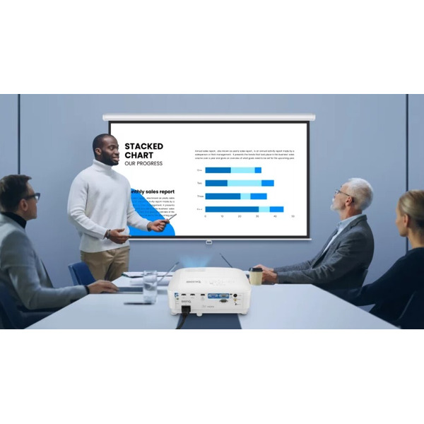 Проектор BenQ MX560