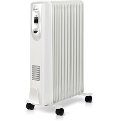 Масляный радиатор Ballu BOH/CM-11WDN