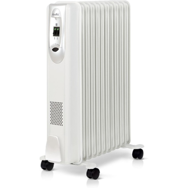 Масляный радиатор Ballu BOH/CM-11WDN
