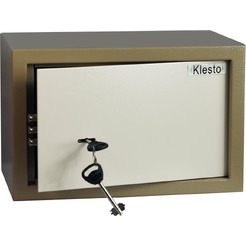 Мебельный сейф Klesto 20K