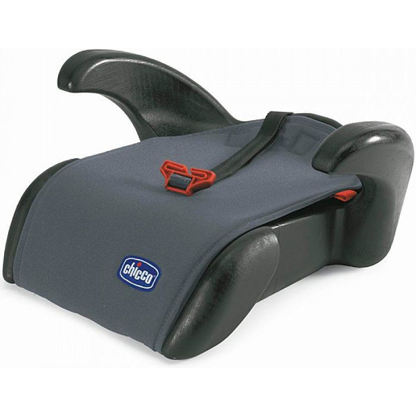 Детское CHICCO Quasar Plus (серый)