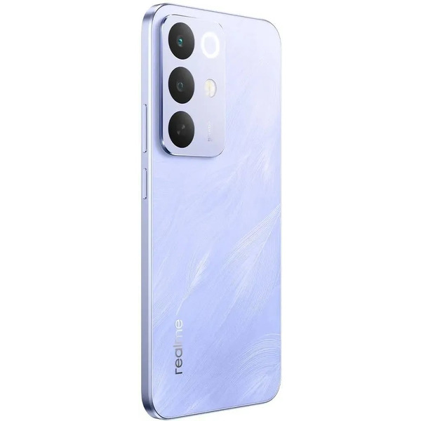 Смартфон Realme C85 8GB/256GB (фиолетовый)