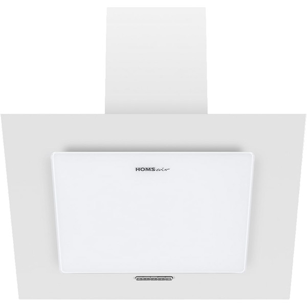 Вытяжка HOMSair Bell 60 (белый)