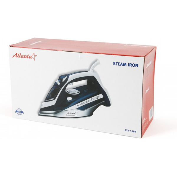 Утюг Atlanta ATH-5580