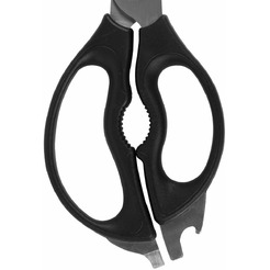 Ножницы кухонные DASWERK 608906, 230 мм