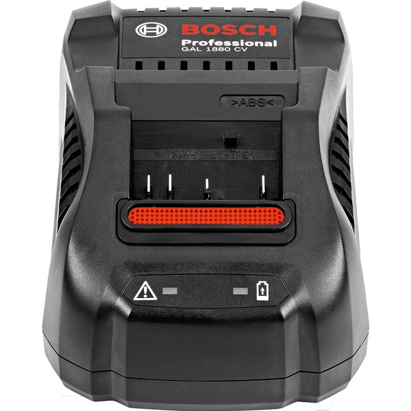 Зарядное устройство BOSCH GAL 1880 CV (1.600.A00.B8G)