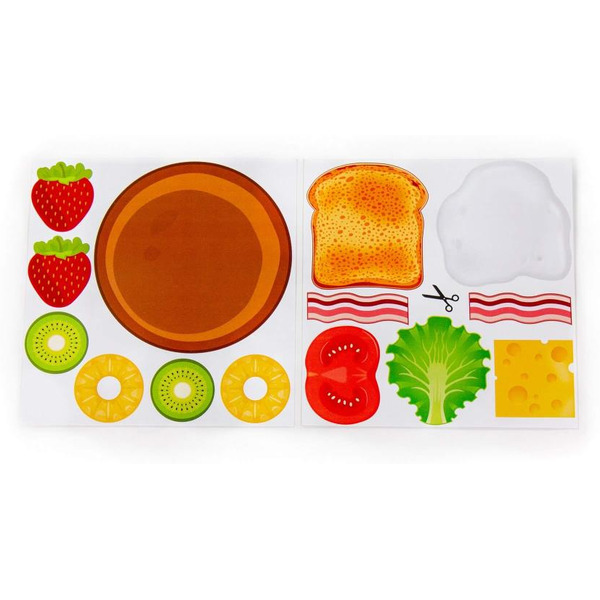 Детская кухня Полесье Natali №5 53296 (в коробке)