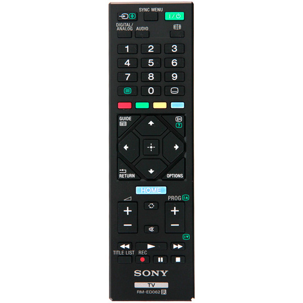 Телевизор LED SONY KDL-40RD353