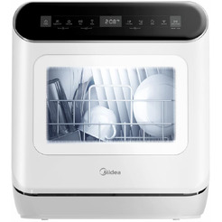 Посудомоечная машина Midea MCFD42910WMINI-I