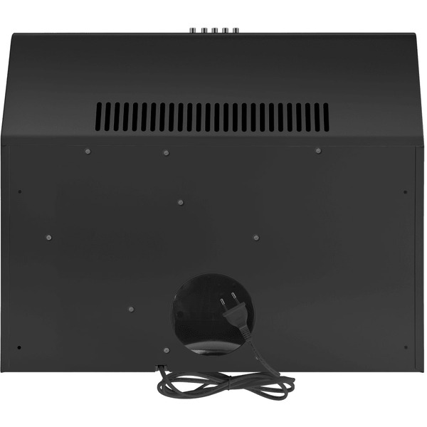 Вытяжка MAUNFELD MP-1 60 (черный)