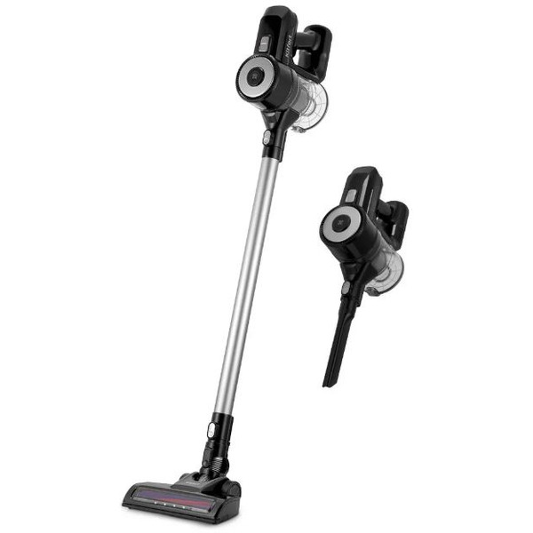 Вертикальный пылесос Kitfort КТ-5302