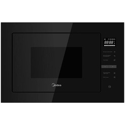Встраиваемая микроволновая печь MIDEA MI10250GB