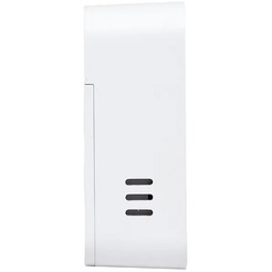 Умный датчик температуры и влажности с экраном Zigbee EKF Connect