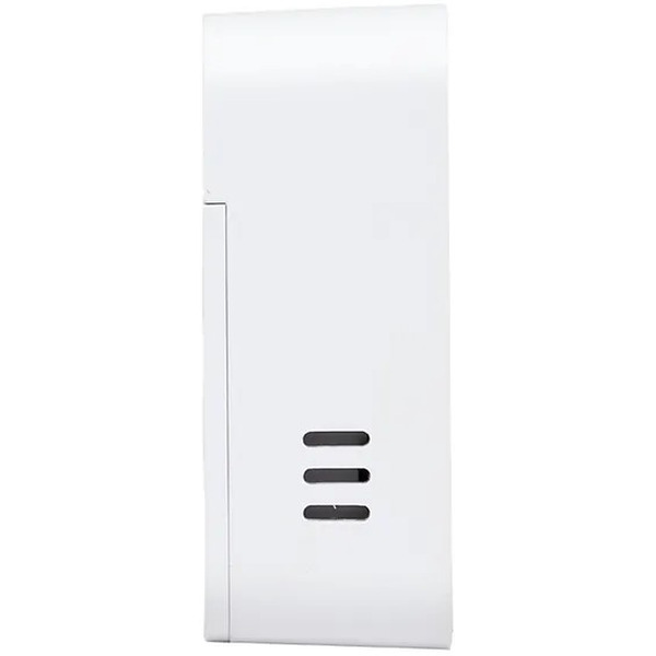 Умный датчик температуры и влажности с экраном Zigbee EKF Connect