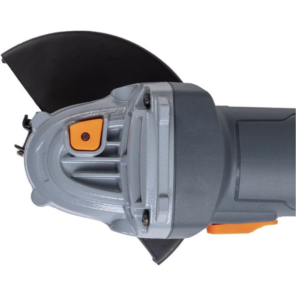 Угловая шлифмашина FTL AG 125E 7073