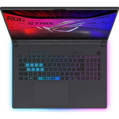 Игровой ноутбук ASUS ROG Strix G18 G815LP-S9097