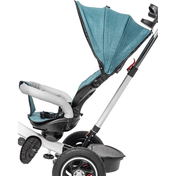 Детский велосипед Sundays 6688 (аквамарин)