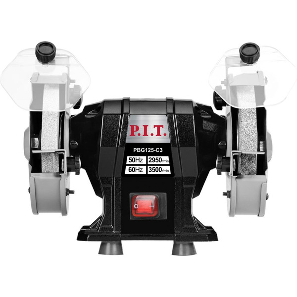Заточный станок P.I.T. PBG125-C3