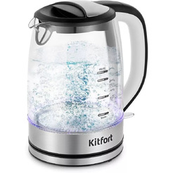 Электрический чайник Kitfort КТ-6628