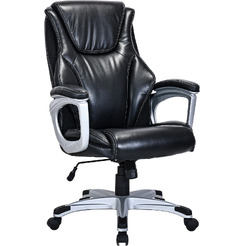 Кресло Brabix PREMIUM Credo EX-587 (532977) черное