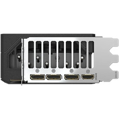 Видеокарта Gigabyte Aorus GeForce RTX 5070 Master 12G GV-N5070AORUS M-12GD