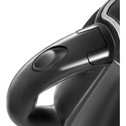 Электрочайник CENTEK CT-1068 (черный)