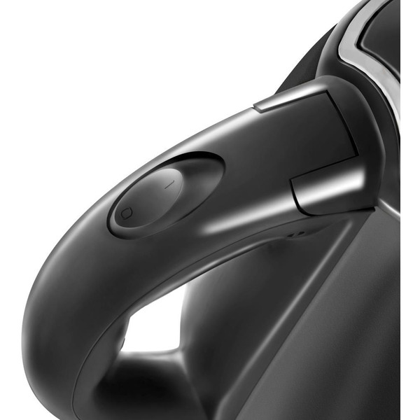 Электрочайник CENTEK CT-1068 (черный)