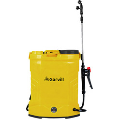 Опрыскиватель аккумуляторный Garvill GS-10L