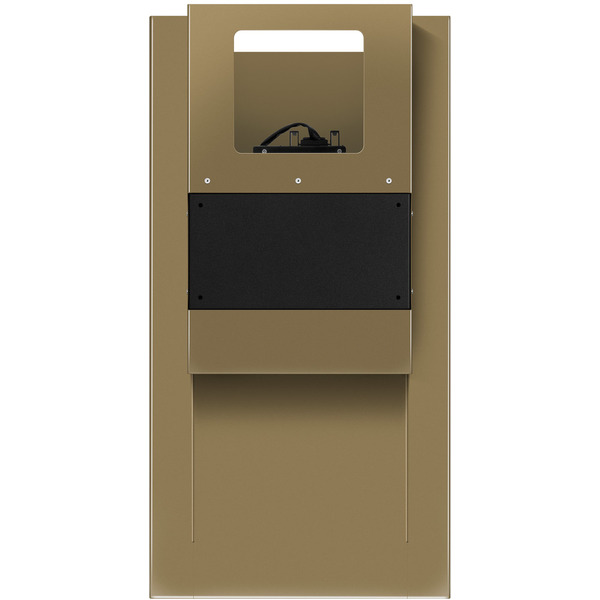 Кухонная вытяжка MAUNFELD Bath 402 (золотой)