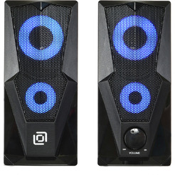 Акустика Oklick OK-127