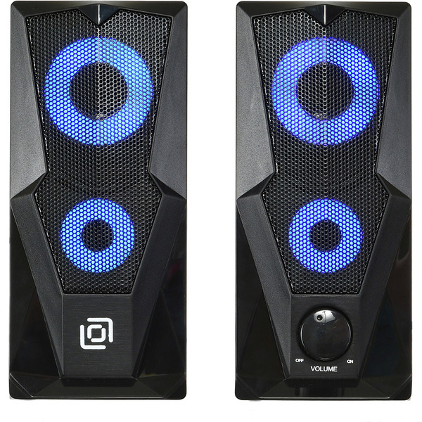 Акустика Oklick OK-127