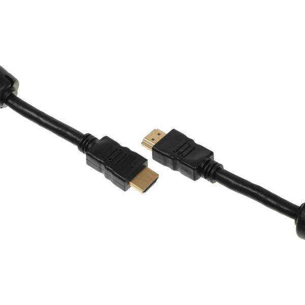 Кабель аудио-видео Ningbo HDMI-1.8M-MG(VER1.4)