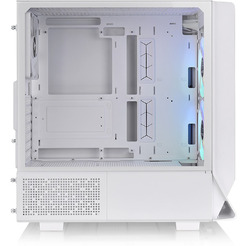 Корпус Thermaltake Ceres 330 TG ARGB Snow CA-1Y2-00M6WN-01