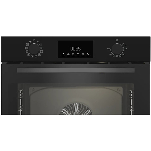 Духовой шкаф Indesit IBFTE 3841 BL