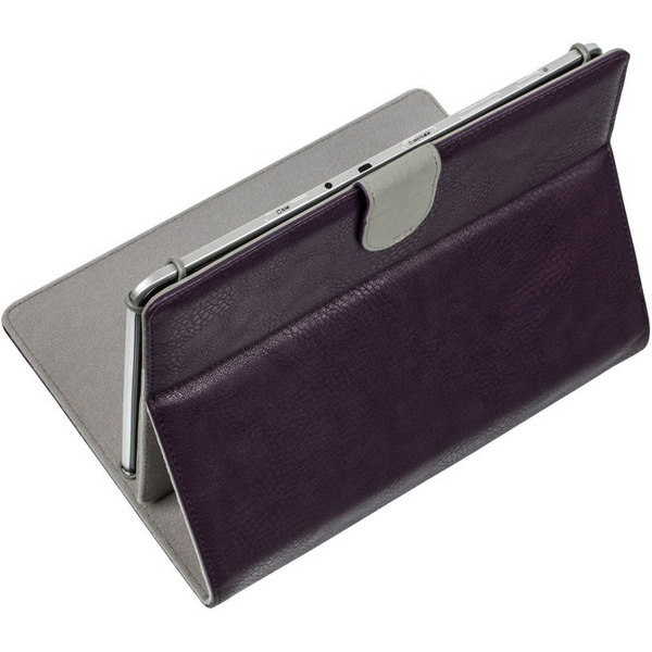 Универсальный чехол для планшета Rivacase 3017 10.1" (фиолетовый)