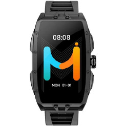 Смарт-часы IMIKI MB1 (чёрный)