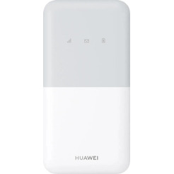 Мобильный 4G Wi-Fi роутер Huawei E5586-326 (белый)