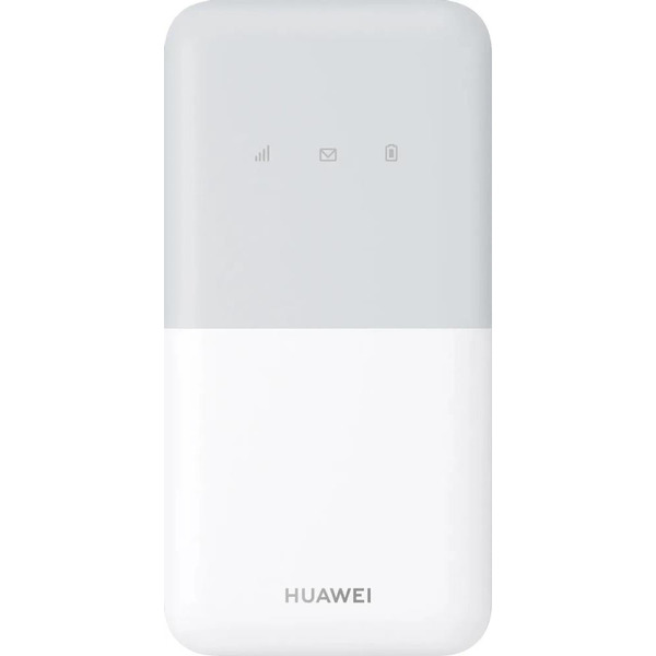 Мобильный 4G Wi-Fi роутер Huawei E5586-326 (белый)