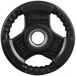 Диск Alpin DR-1.25