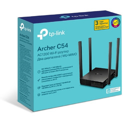 Wi-Fi роутер TP-Link Archer C54