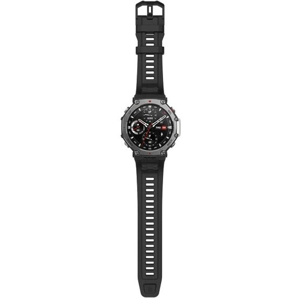 Умные часы Amazfit T-Rex 3 (черный)