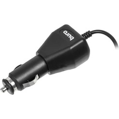 Автомобильное зарядное Buro XCJ-048-EM-2A