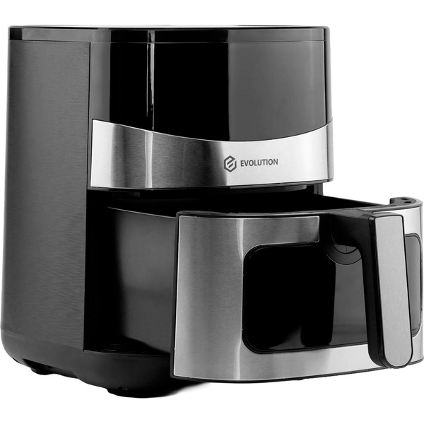 Аэрофритюрница Evolution AIRO 6120W